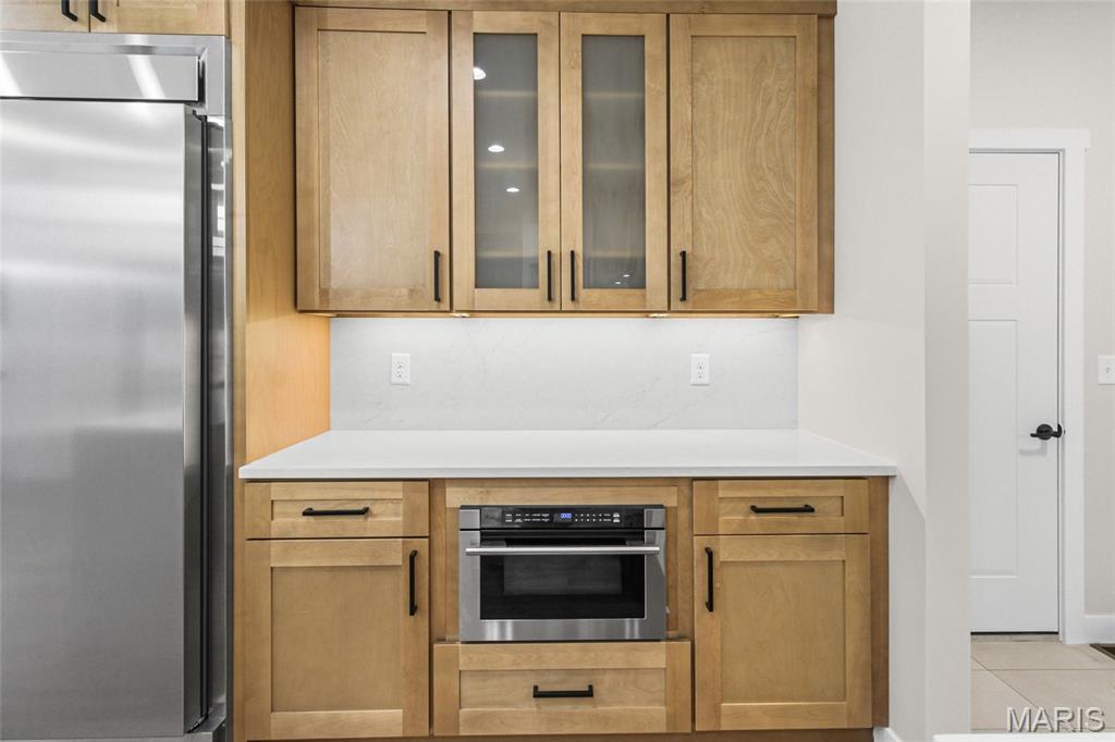 Somerset Place - Residential