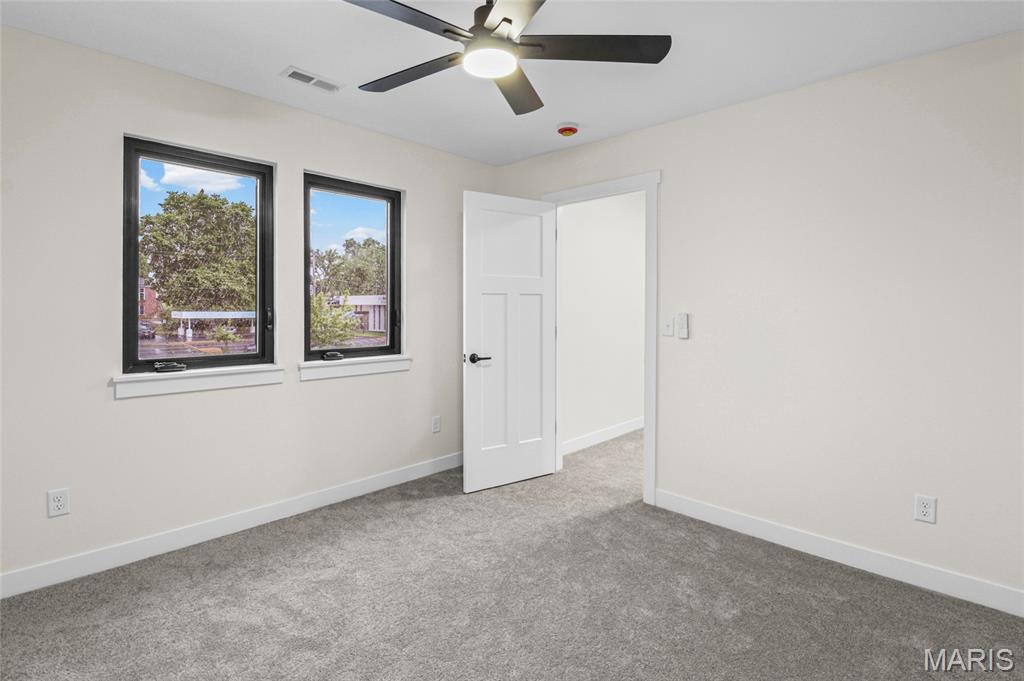 Somerset Place - Residential