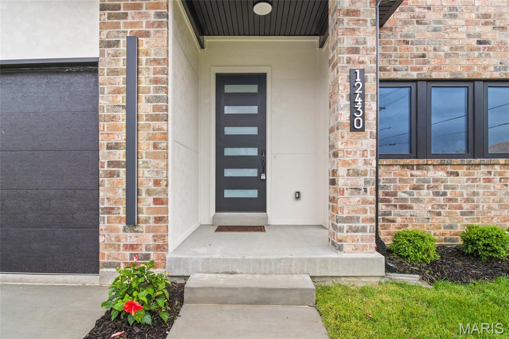 Somerset Place - Residential