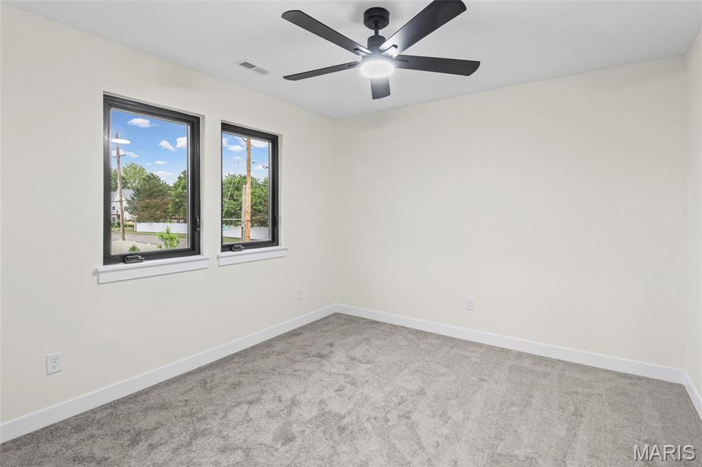 Somerset Place - Residential