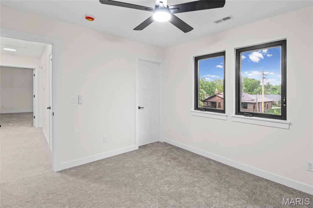 Somerset Place - Residential