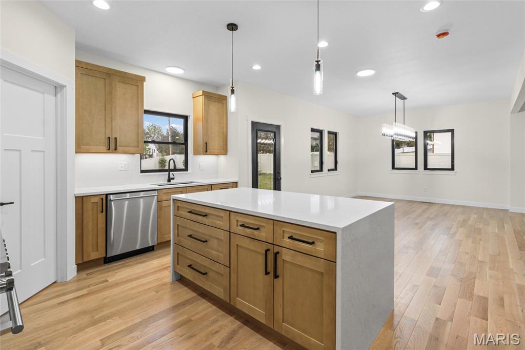 Somerset Place - Residential