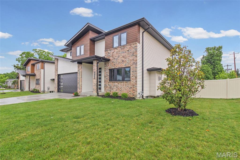 Somerset Place - Residential