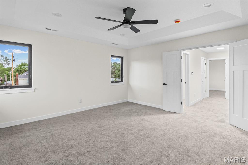 Somerset Place - Residential