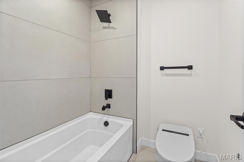Somerset Place - Residential