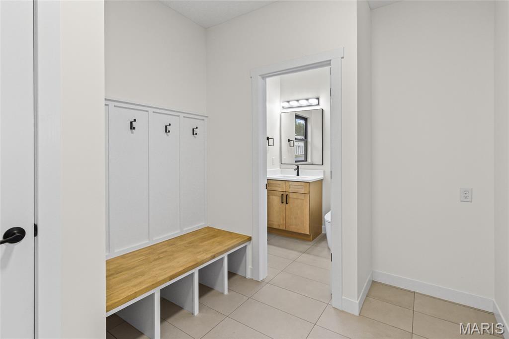 Somerset Place - Residential