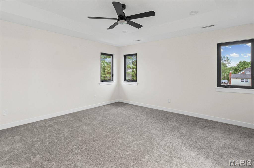 Somerset Place - Residential