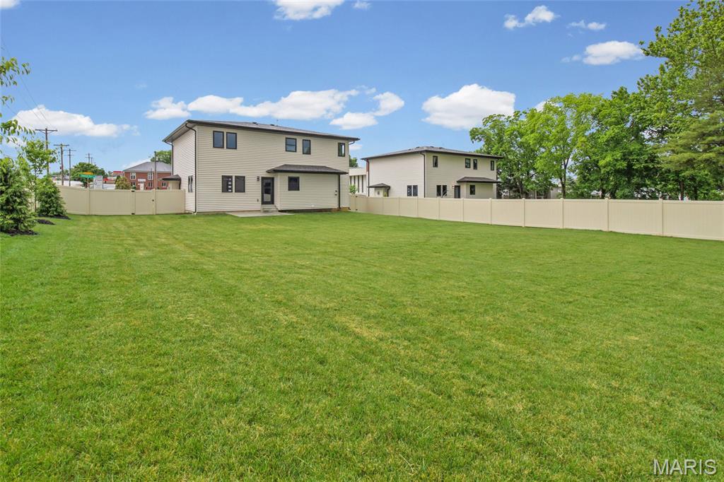 Somerset Place - Residential