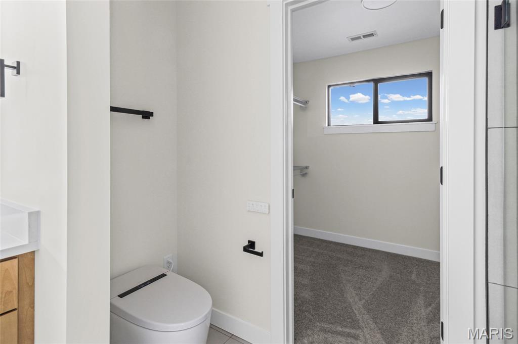Somerset Place - Residential