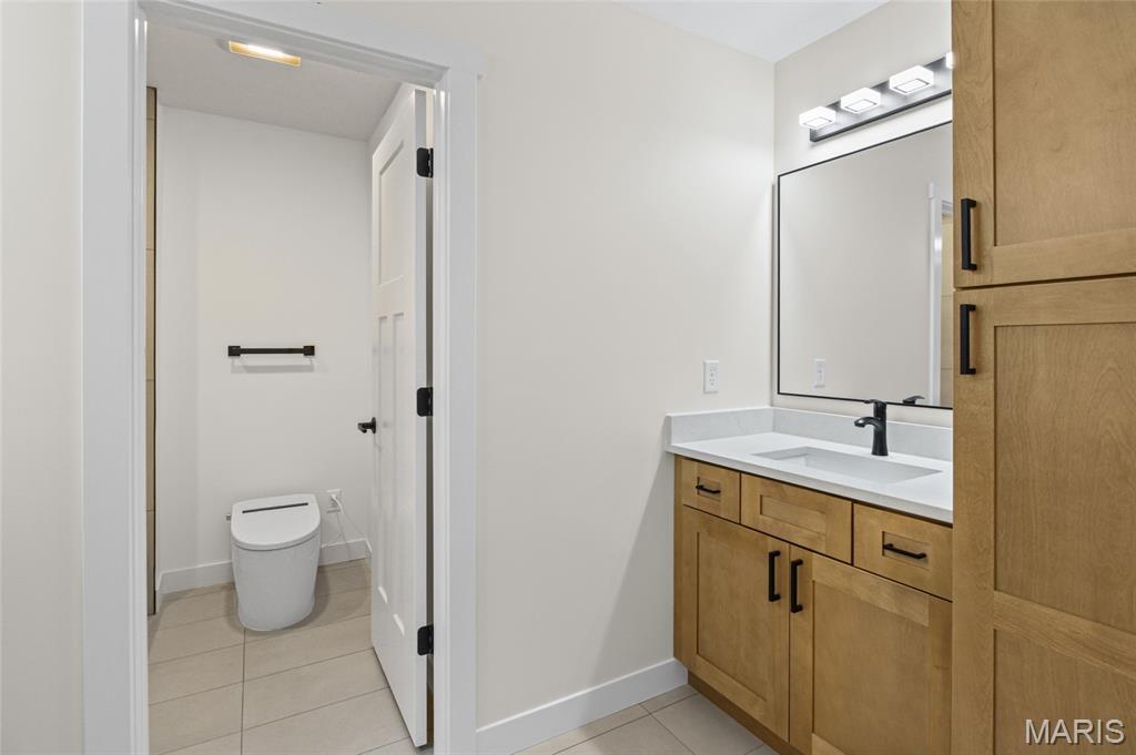 Somerset Place - Residential