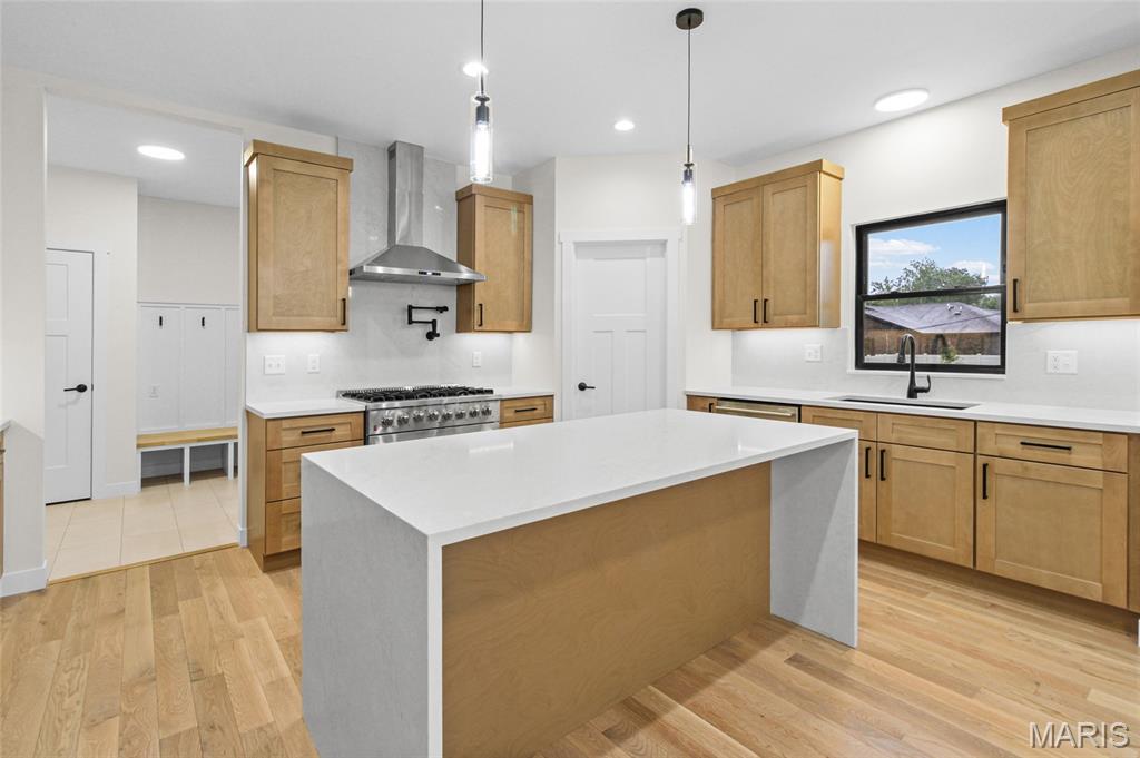 Somerset Place - Residential