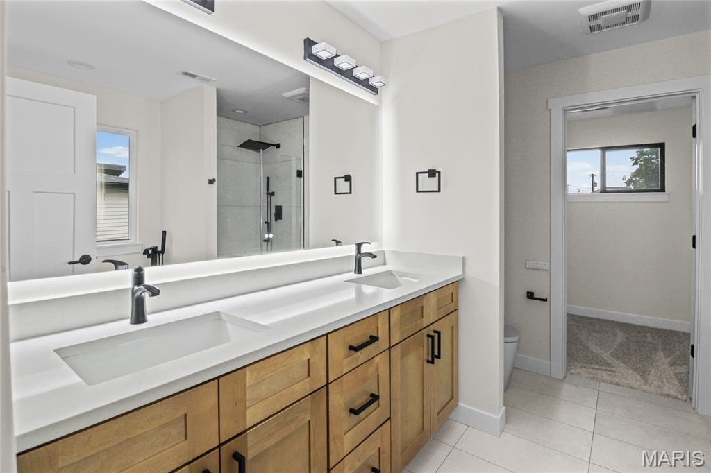 Somerset Place - Residential