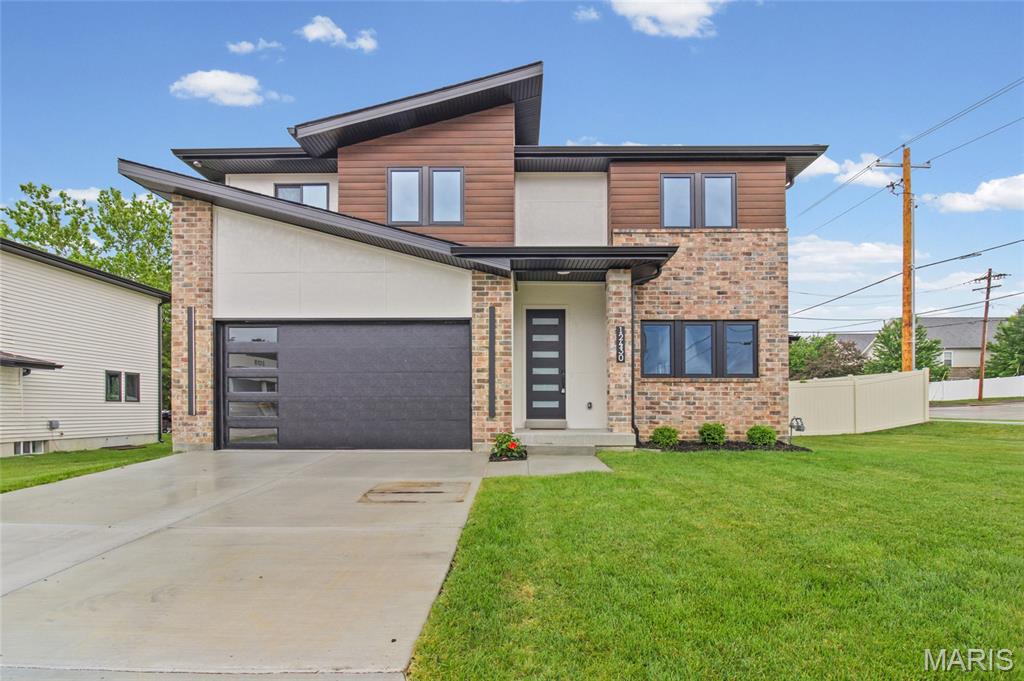 Somerset Place - Residential