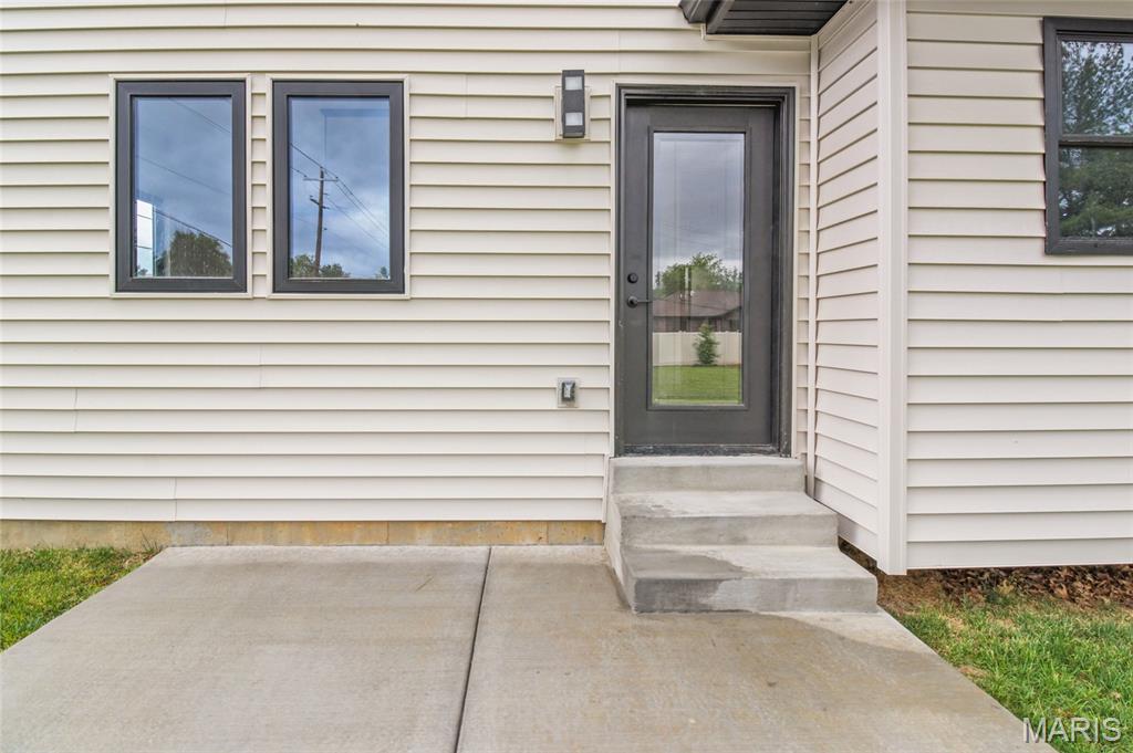 Somerset Place - Residential