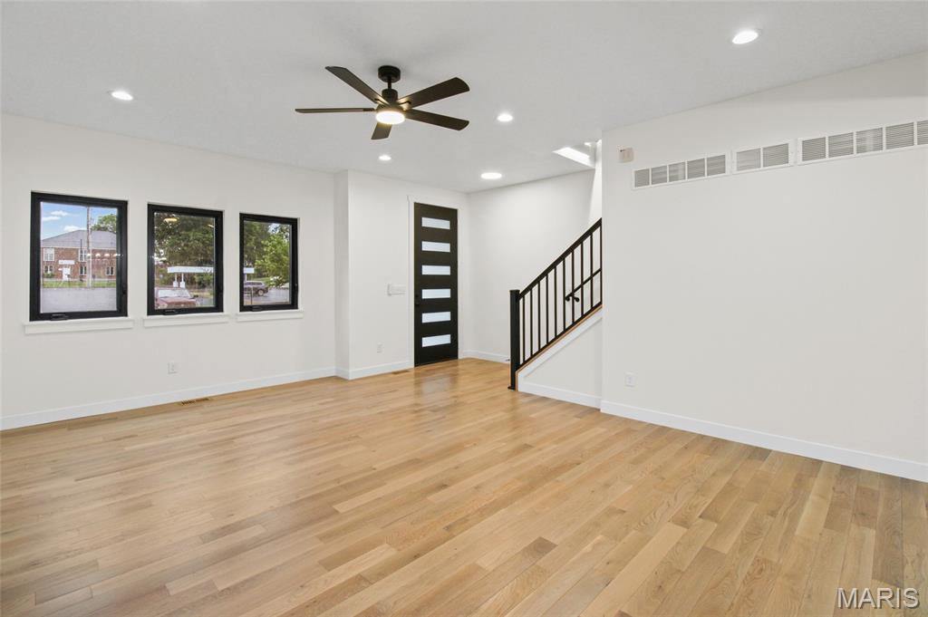 Somerset Place - Residential