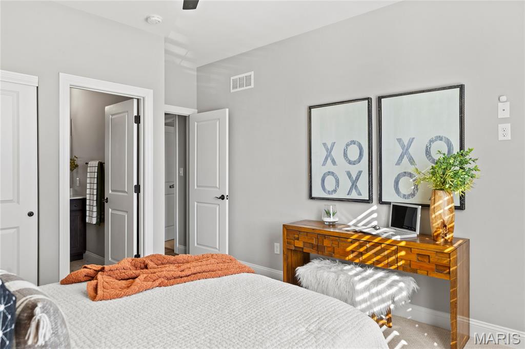 Westleigh #1 - Residential