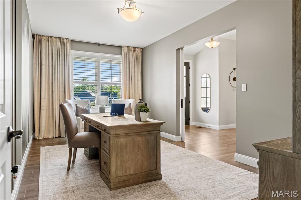 Westleigh #1 - Residential
