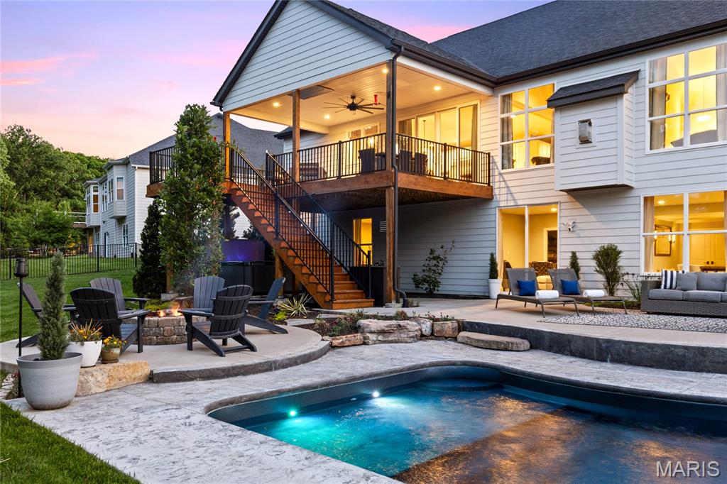 110 Westleigh Manor Drive