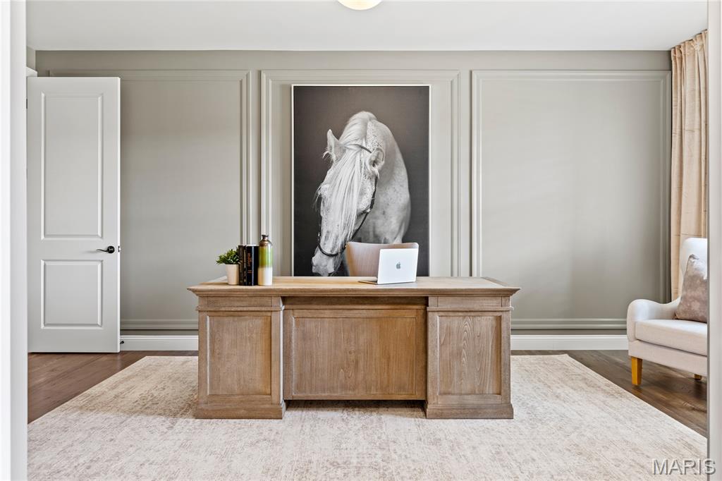 Westleigh #1 - Residential