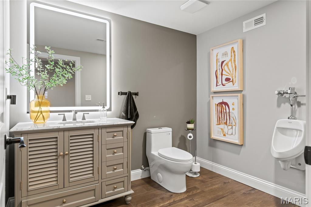 Westleigh #1 - Residential