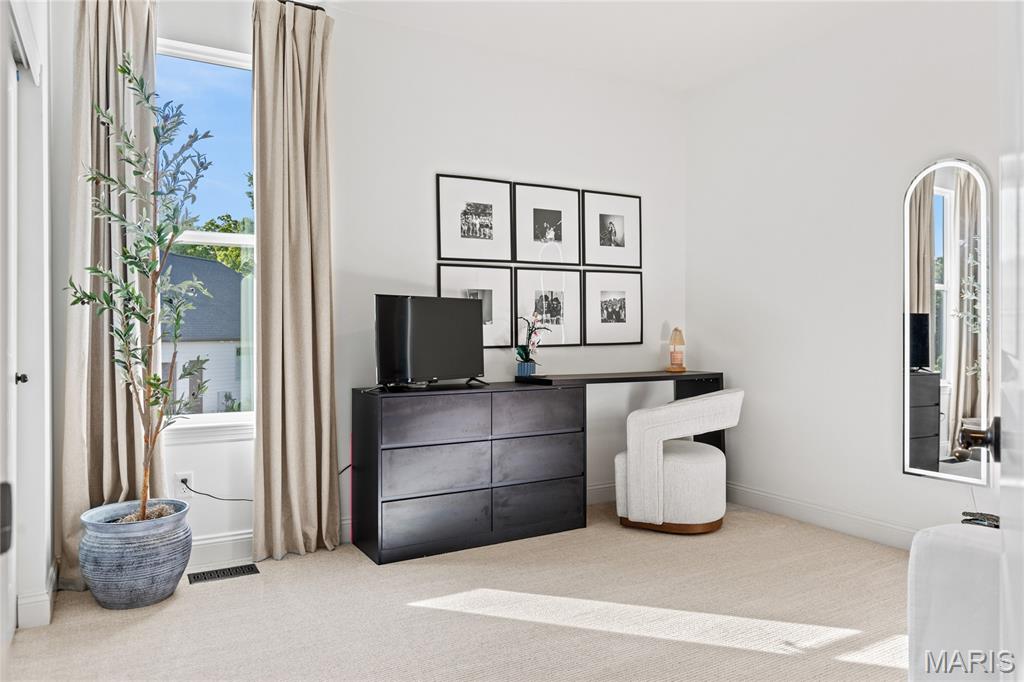 Westleigh #1 - Residential