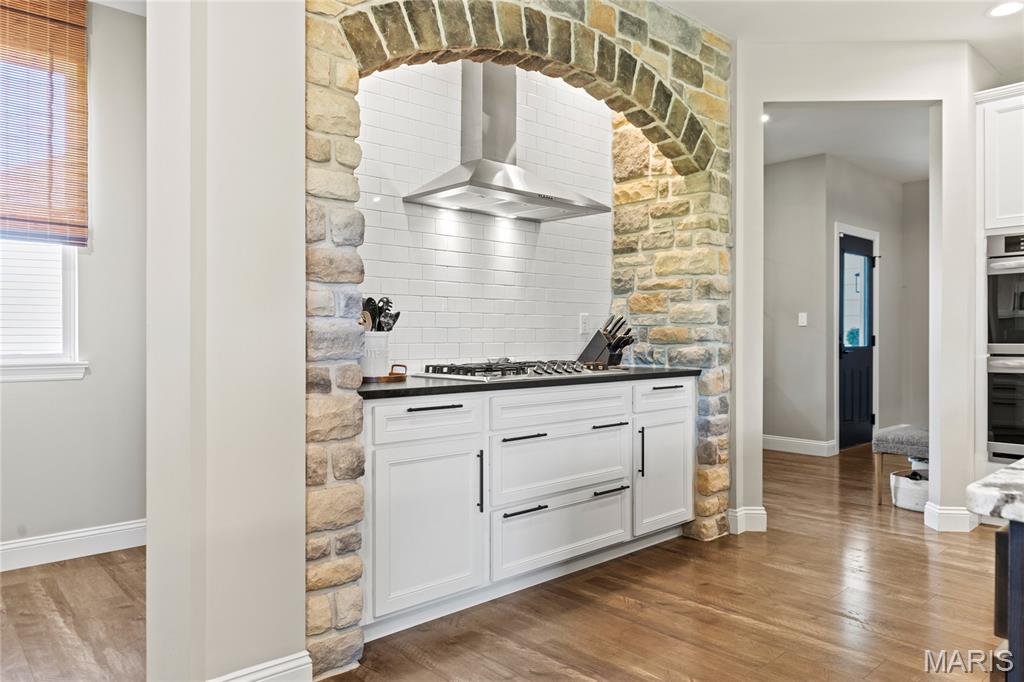Westleigh #1 - Residential