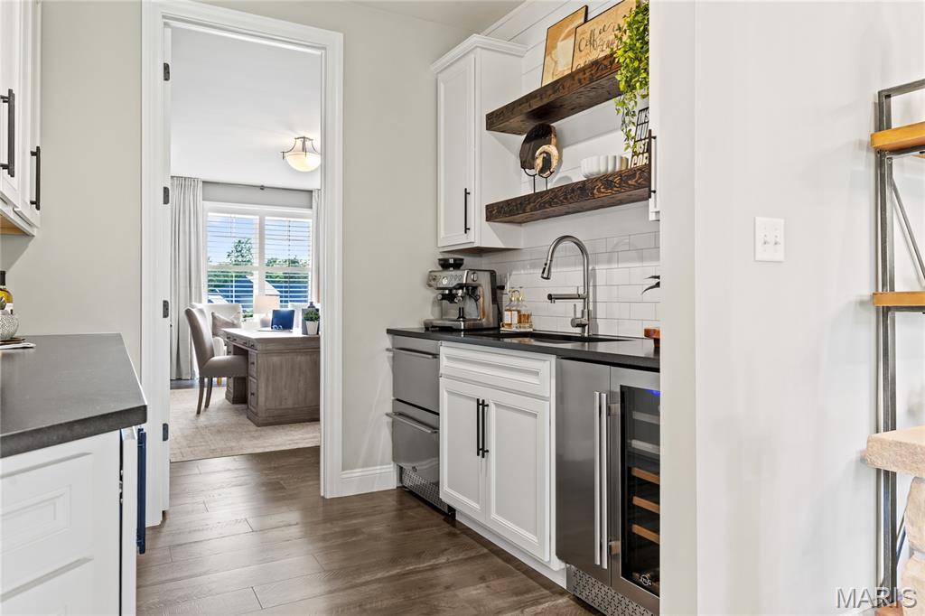 Westleigh #1 - Residential