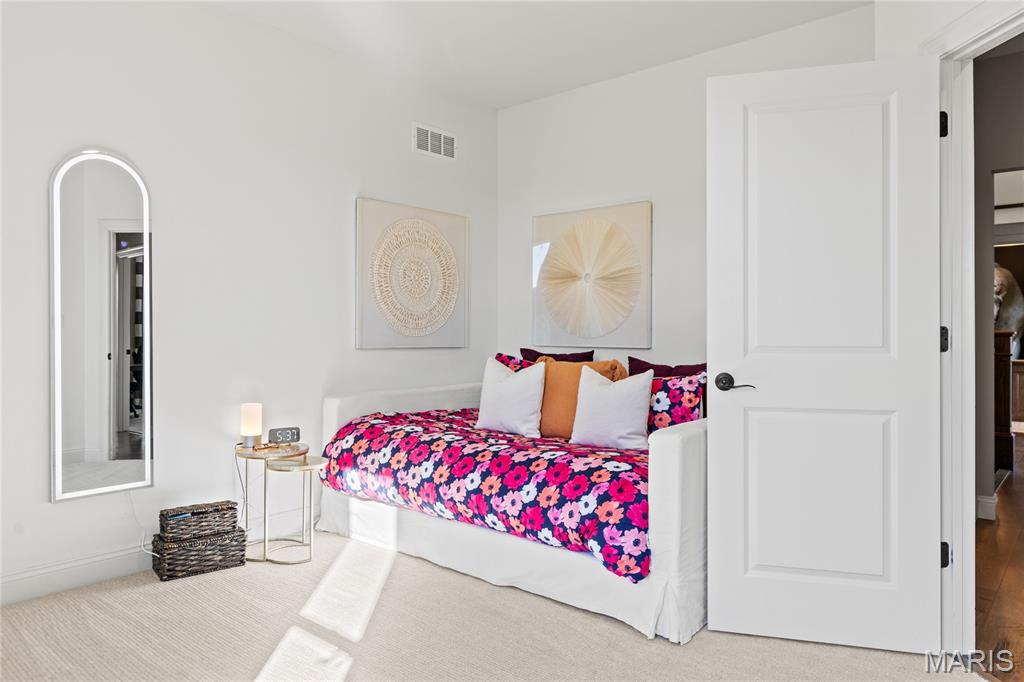 Westleigh #1 - Residential