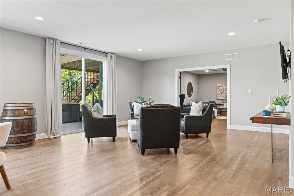 Westleigh #1 - Residential