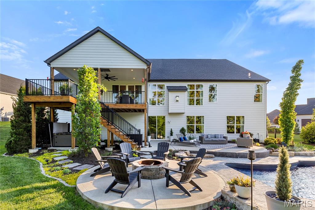 Westleigh #1 - Residential