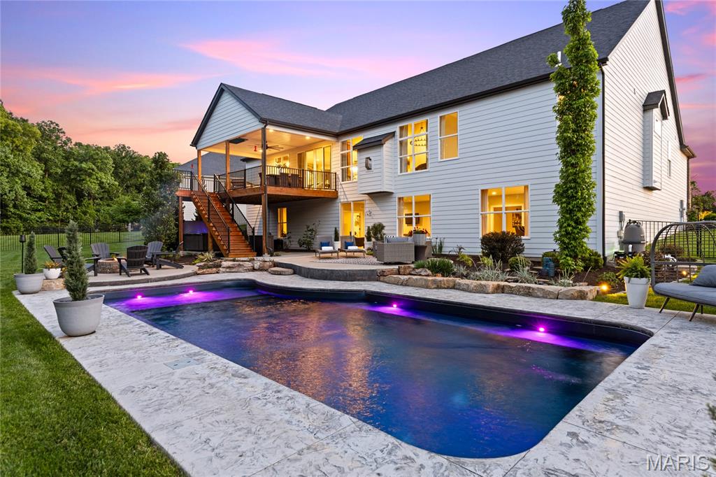 Westleigh #1 - Residential