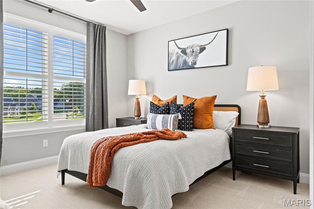 Westleigh #1 - Residential