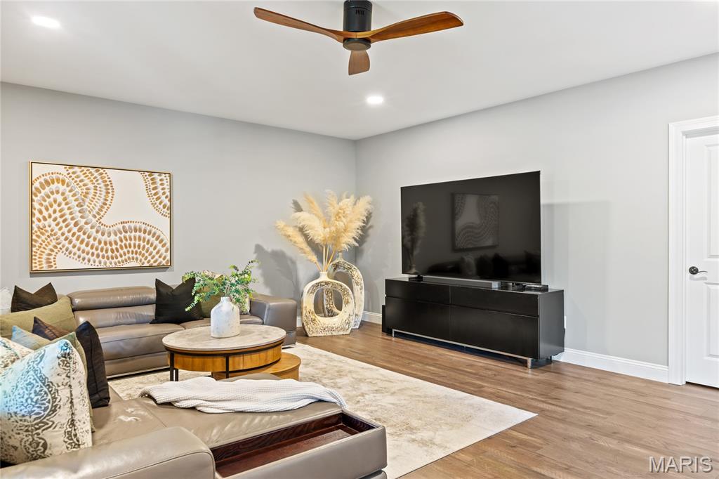 Westleigh #1 - Residential