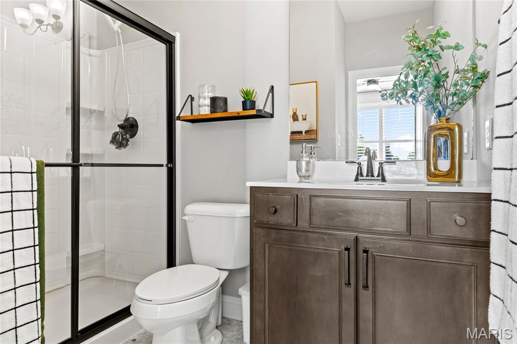 Westleigh #1 - Residential