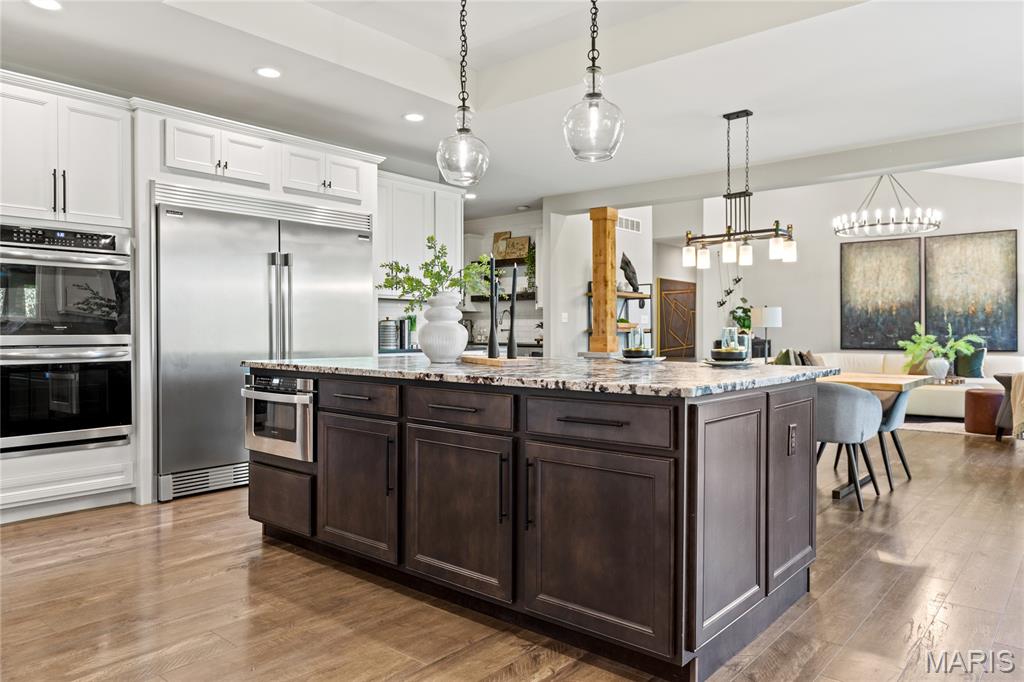 Westleigh #1 - Residential