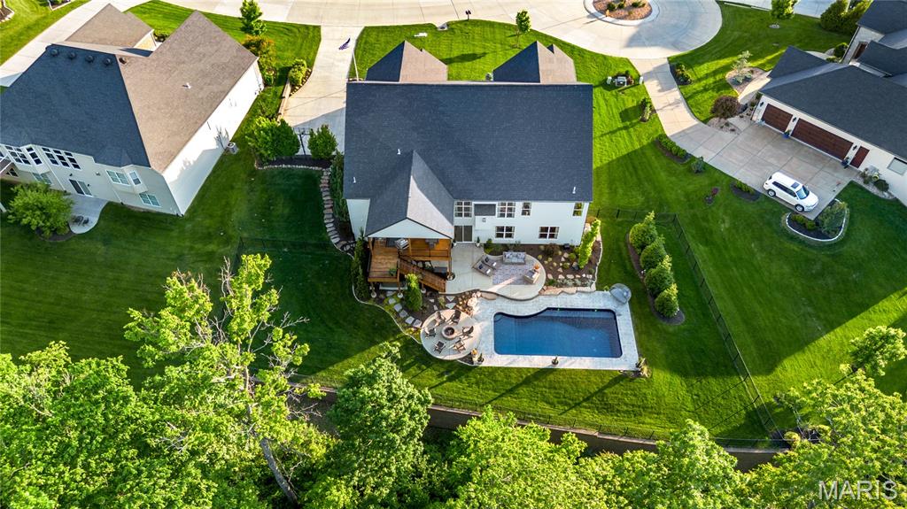 110 Westleigh Manor Drive