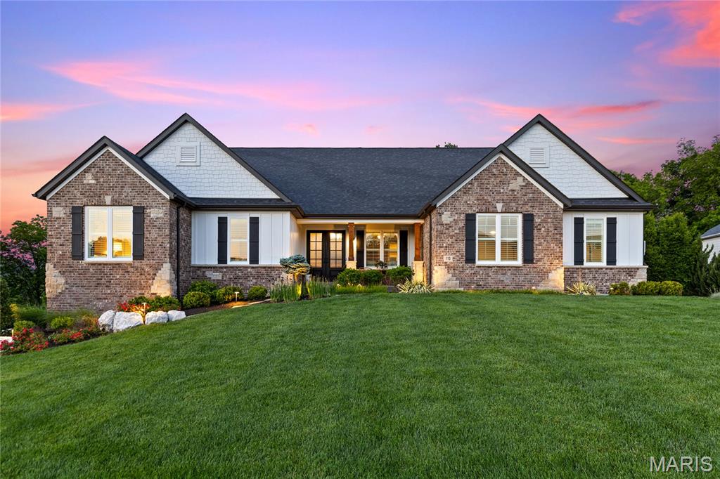 Westleigh #1 - Residential
