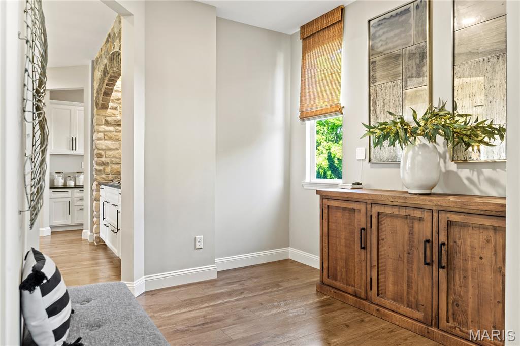 Westleigh #1 - Residential