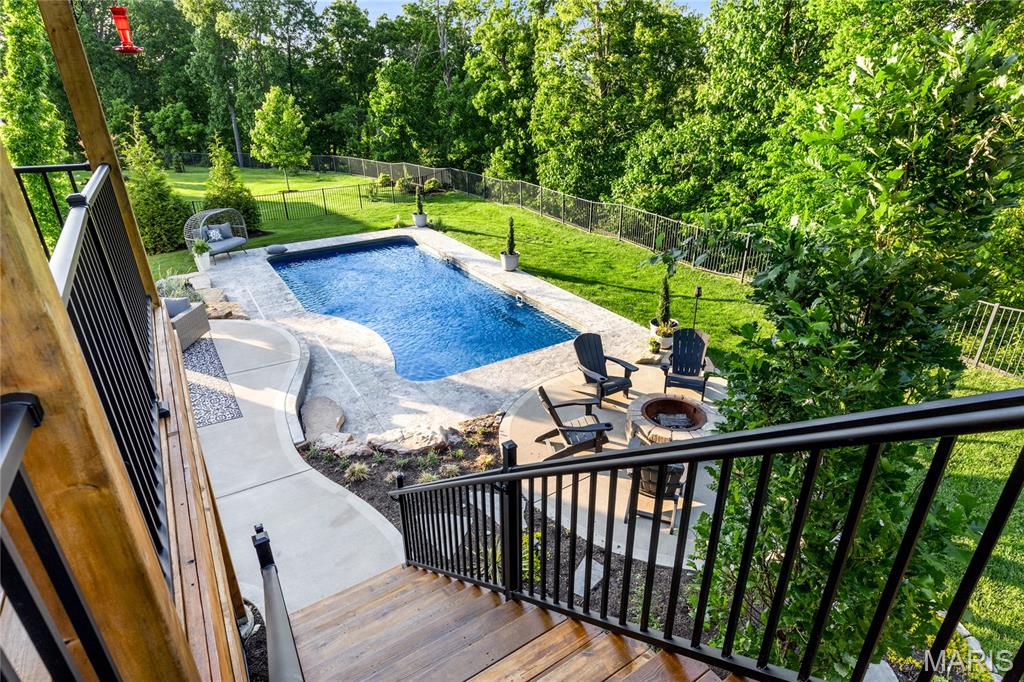 Westleigh #1 - Residential