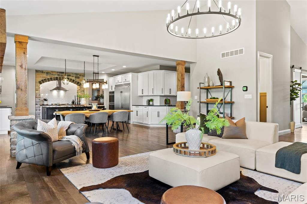 Westleigh #1 - Residential