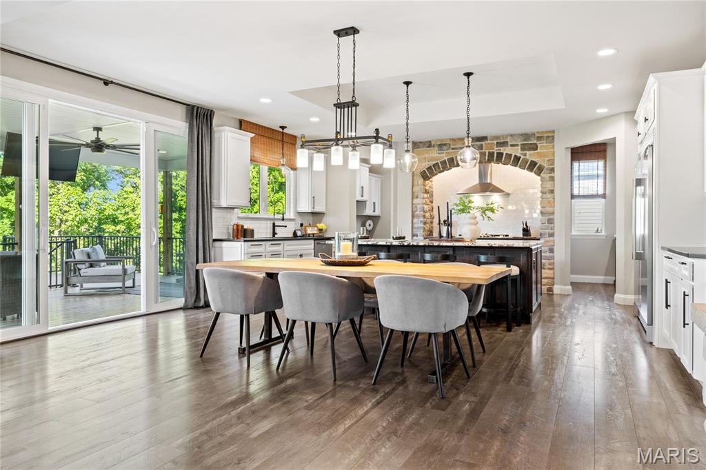 Westleigh #1 - Residential