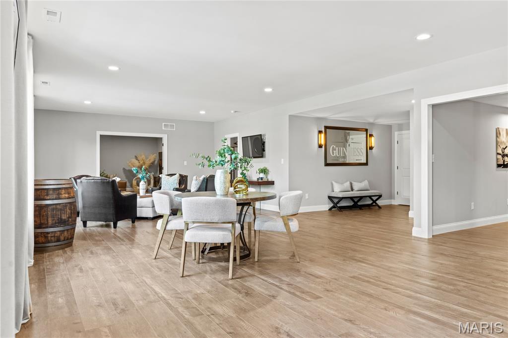 Westleigh #1 - Residential