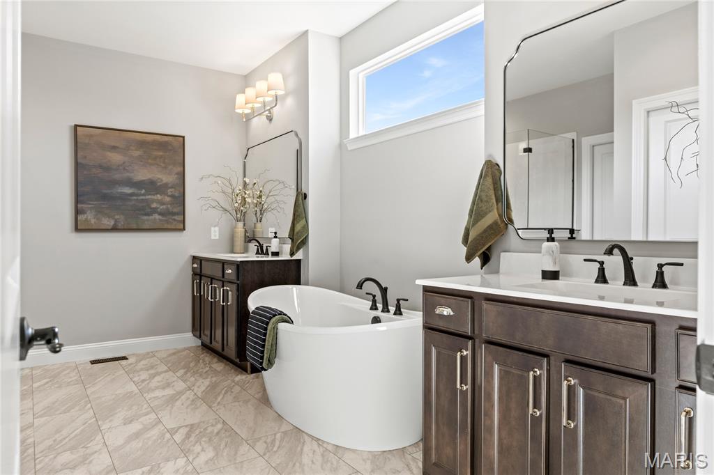 Westleigh #1 - Residential