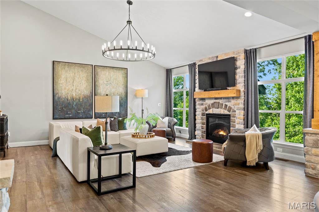 Westleigh #1 - Residential