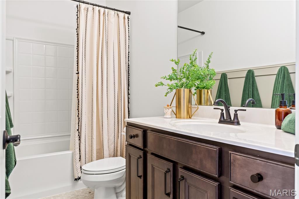 Westleigh #1 - Residential