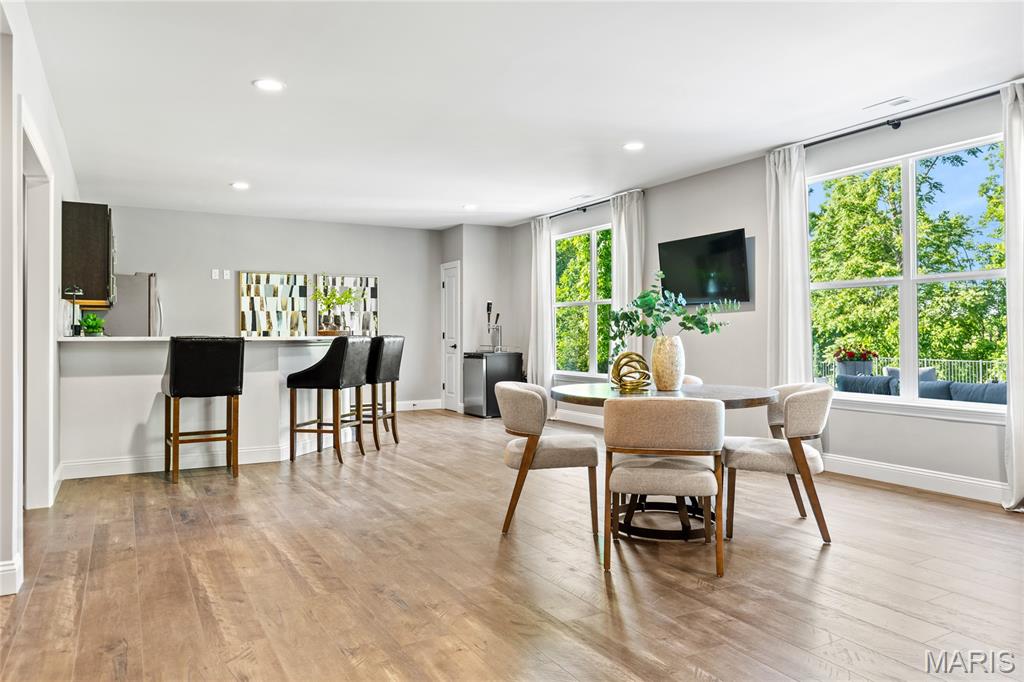 Westleigh #1 - Residential