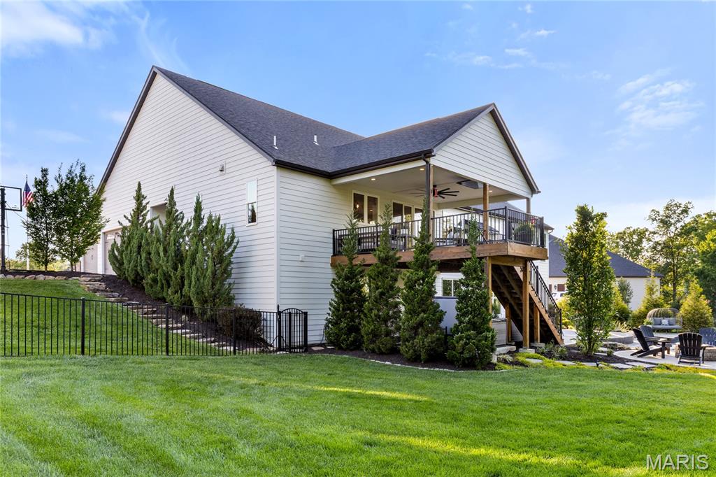 Westleigh #1 - Residential