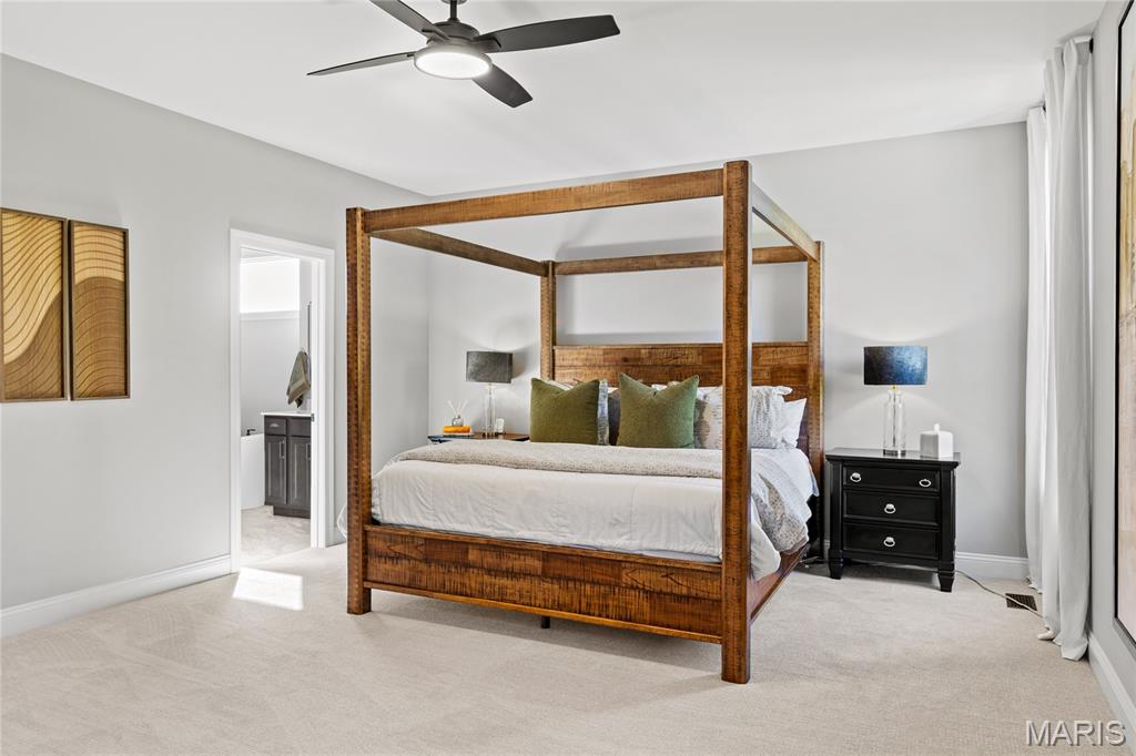 Westleigh #1 - Residential