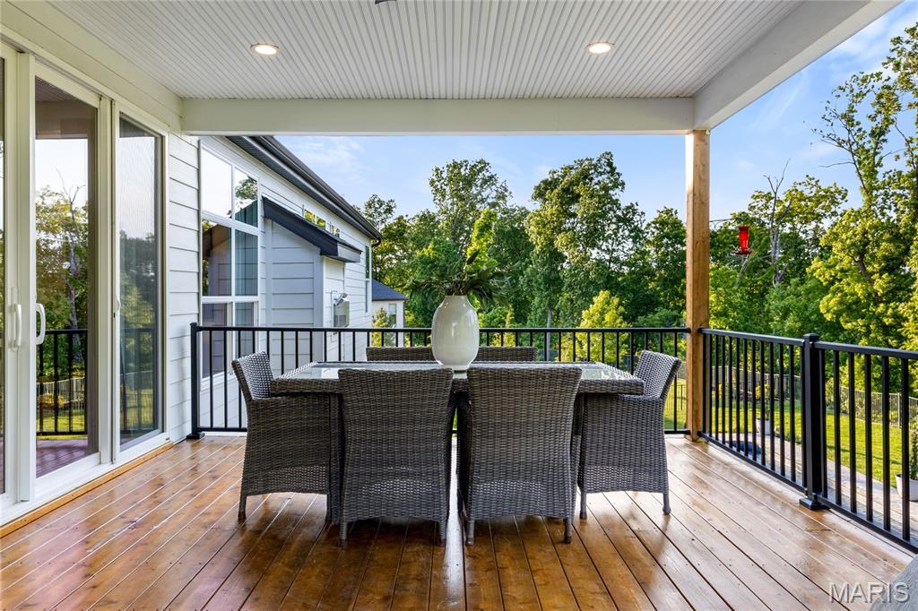 Westleigh #1 - Residential