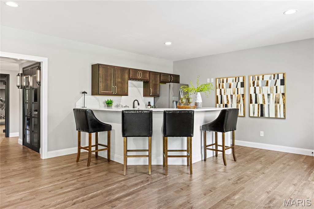 Westleigh #1 - Residential